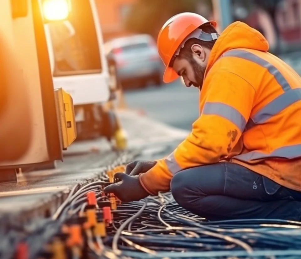 Solar & Electrical Services