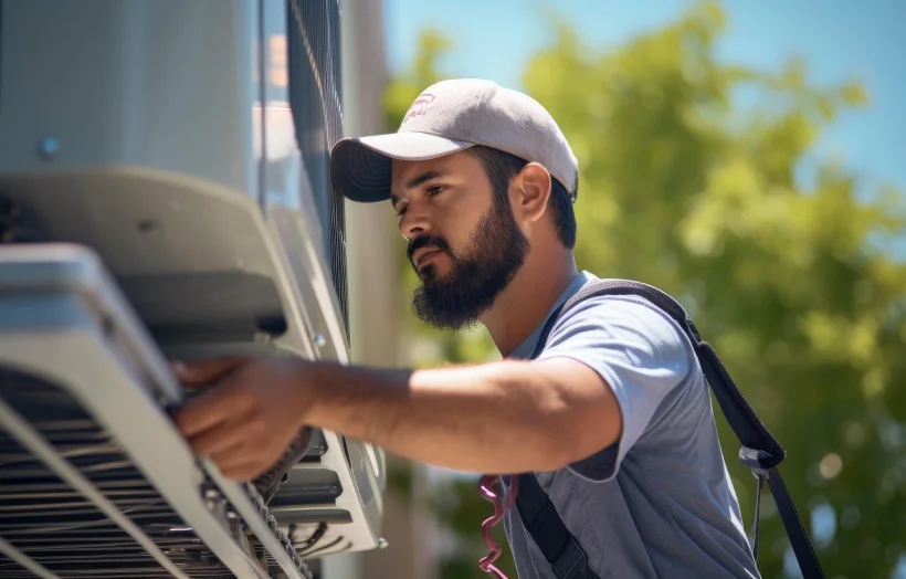 Why HVAC Maintenance is Important