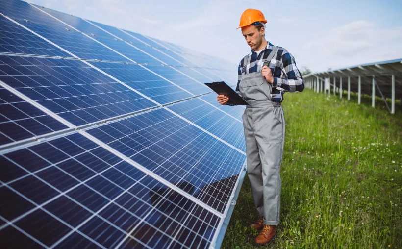 Importance of Solar Energy Integration