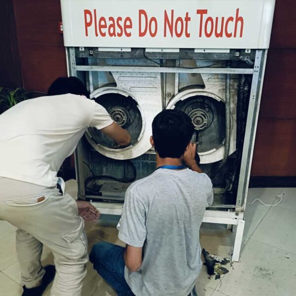 Hvac Services in islamabad