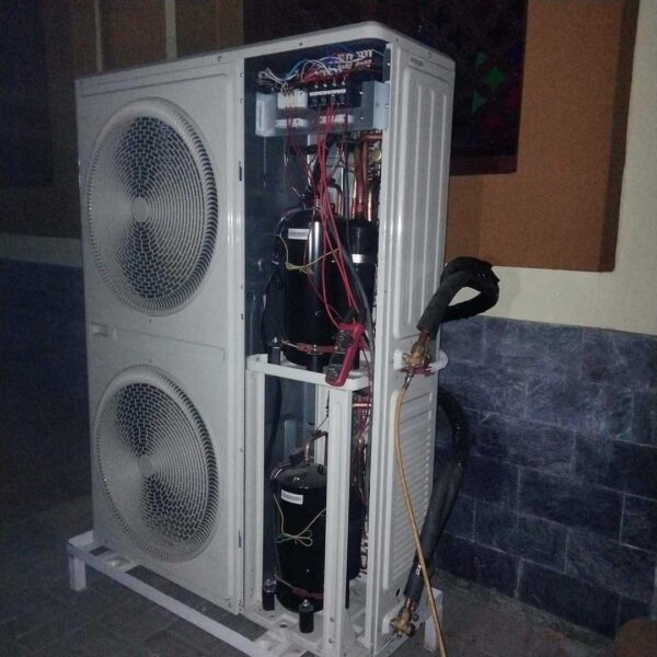 Hvac Services in islamabad