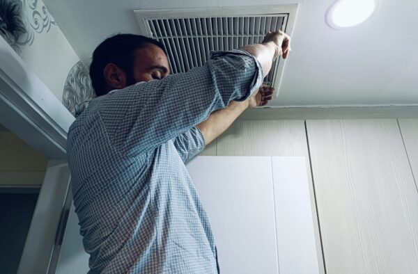 VRF & Split AC Services