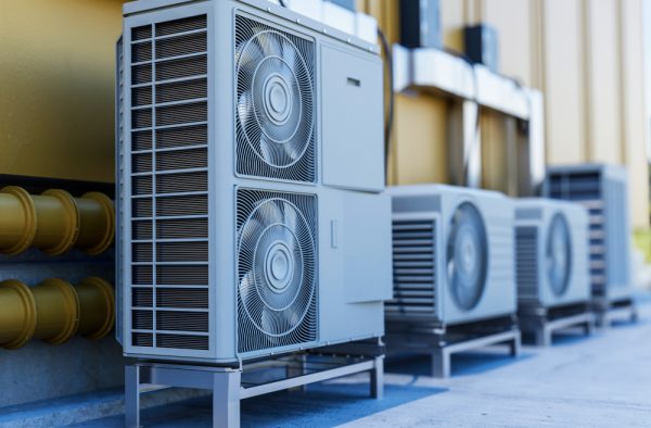 Professional HVAC & Electrical Solutions in Islamabad – Complete Guide to Energy Efficient Systems
