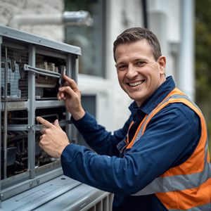 Ac & hvac technician repair maintenance services in islamabad